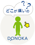 DONOKA